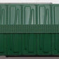 Lionel 6-9863 O Gauge REA Reefer Car #9863 EX/Box