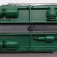 Lionel 6-9863 O Gauge REA Reefer Car #9863 EX/Box