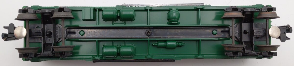 Lionel 6-9863 O Gauge REA Reefer Car #9863 EX/Box