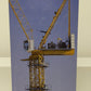 Conrad MR175 1:87 Scale Vintage Potain Diecast Jib Tower Crane Kit NIB