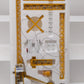 Conrad MR175 1:87 Scale Vintage Potain Diecast Jib Tower Crane Kit NIB