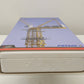 Conrad MR175 1:87 Scale Vintage Potain Diecast Jib Tower Crane Kit NIB