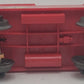 Lionel 6-16547 O Gauge Christmas Lighted Caboose EX/Box