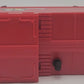 Lionel 6-16547 O Gauge Christmas Lighted Caboose EX/Box
