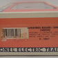 Lionel 6-16547 O Gauge Christmas Lighted Caboose EX/Box