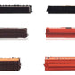 Con-Cor, Bachmann, Unimate, & Other N Scale Assorted Freight Cars [6] VG