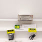Tomar Industries H-863 HO Scale Crossing Signals With Gates LN/Box
