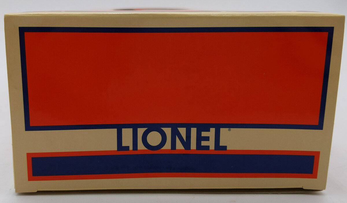 Lionel 6-36761 Wellspring Eagle Lighted Boxcar - RARE LN/Box