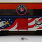 Lionel 6-36761 Wellspring Eagle Lighted Boxcar - RARE LN/Box