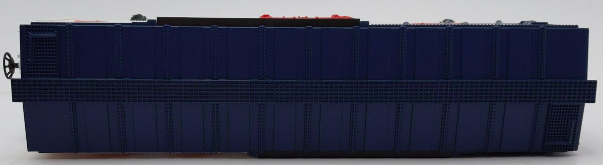 Lionel 6-36761 Wellspring Eagle Lighted Boxcar - RARE LN/Box