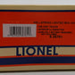 Lionel 6-36761 Wellspring Eagle Lighted Boxcar - RARE LN/Box