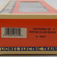 Lionel 6-16270 O Gauge Department 56 Heritage Village Boxcar #9796 LN/Box