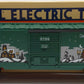 Lionel 6-16270 O Gauge Department 56 Heritage Village Boxcar #9796 LN/Box