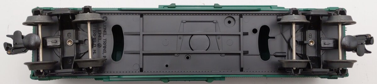 Lionel 6-16270 O Gauge Department 56 Heritage Village Boxcar #9796 LN/Box