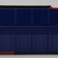 Lionel 6-9492 O Gauge Lionel Lines Orange/Blue Boxcar LN/Box