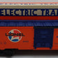 Lionel 6-9492 O Gauge Lionel Lines Orange/Blue Boxcar LN/Box