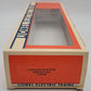 Lionel 6-9599 O Gauge Chicago & Alton "Bloomington" Dining Car EX/Box