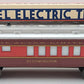 Lionel 6-9599 O Gauge Chicago & Alton "Bloomington" Dining Car EX/Box