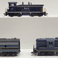 Life-Like and Other HO Scale Baltimore and Ohio Diesel Locomotives [3]