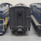 Life-Like and Other HO Scale Baltimore and Ohio Diesel Locomotives [3]