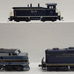 Life-Like and Other HO Scale Baltimore and Ohio Diesel Locomotives [3]