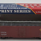 Branchline Trains 114103 HO Erie 40' Box Car #82582 VG/Box