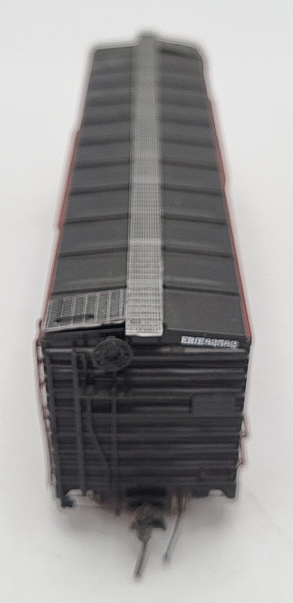 Branchline Trains 114103 HO Erie 40' Box Car #82582 VG/Box