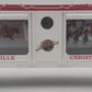Lionel 6-26859 O Gauge Lionelville Christmas Aquarium Car EX/Box