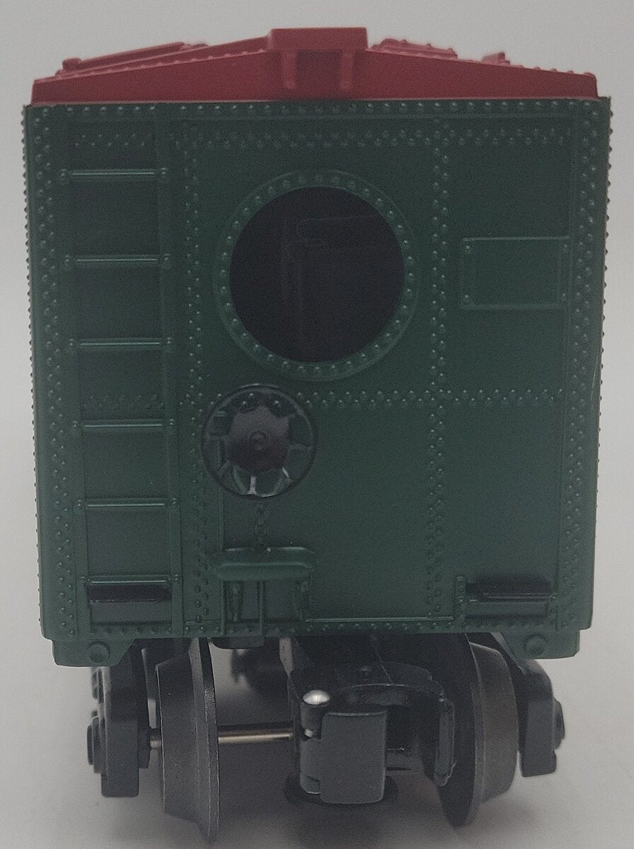 Lionel 6-26859 O Gauge Lionelville Christmas Aquarium Car EX/Box