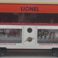Lionel 6-26859 O Gauge Lionelville Christmas Aquarium Car EX/Box
