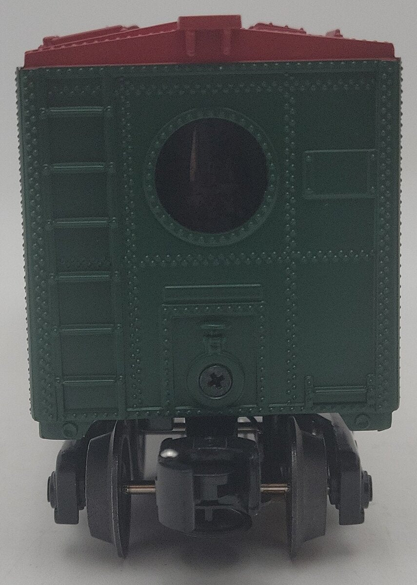 Lionel 6-26859 O Gauge Lionelville Christmas Aquarium Car EX/Box