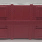 Lionel 6-26859 O Gauge Lionelville Christmas Aquarium Car EX/Box