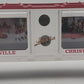 Lionel 6-26859 O Gauge Lionelville Christmas Aquarium Car EX/Box