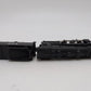Atlas 2111 N Scale Atchison Topeka Santa Fe 0-8-0 Steam Locomotive & Tender #102 EX
