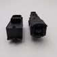 Atlas 2111 N Scale Atchison Topeka Santa Fe 0-8-0 Steam Locomotive & Tender #102 EX
