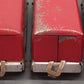 Marx Vintage O Gauge Lumar Lines Passenger & Freight Diesel Locomotive Set/Box