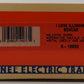 Lionel 6-19933 O Gauge I Love Illinois Boxcar #19933 LN/Box