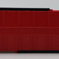 Lionel 6-19933 O Gauge I Love Illinois Boxcar #19933 LN/Box