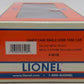 Lionel 6-36108 O Gauge Candy Cane Single Dome Tank Car EX/Box