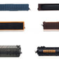 Con-Cor, Bachmann, Unimate, & Other N Scale Assorted Freight Cars [6] VG
