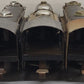 Marx O Gauge Vintage Locomotives; 391 x 3 [3] VG