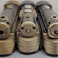 Marx O Gauge Vintage Locomotives; 391 x 3 [3] VG