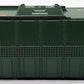 Lionel 6-9465 O Gauge AT&SF Green Boxcar #9465 EX/Box