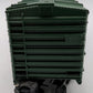 Lionel 6-9465 O Gauge AT&SF Green Boxcar #9465 EX/Box