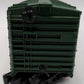 Lionel 6-9465 O Gauge AT&SF Green Boxcar #9465 EX/Box
