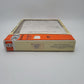 Con-Cor 0001-001954 HO Scale Santa Fe Tin Stack Container Cars (Set of 5) VG/Box