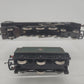 Hornby R3918 HO British Railways "City Of Leicester" Steam Loco & Tender #46252 EX