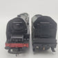Hornby R3918 HO British Railways "City Of Leicester" Steam Loco & Tender #46252 EX