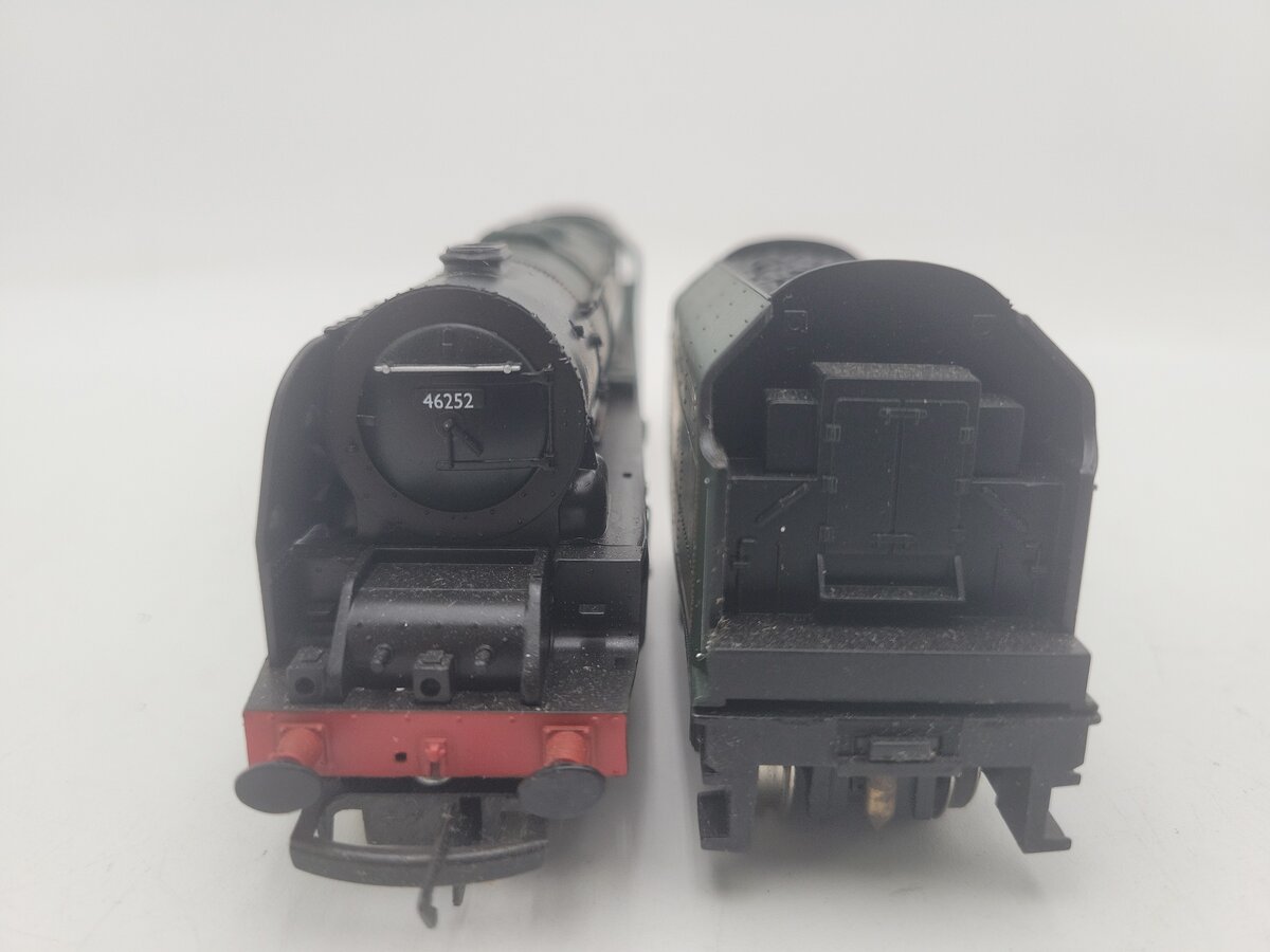 Hornby R3918 HO British Railways 