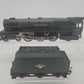 Hornby R3918 HO British Railways "City Of Leicester" Steam Loco & Tender #46252 EX